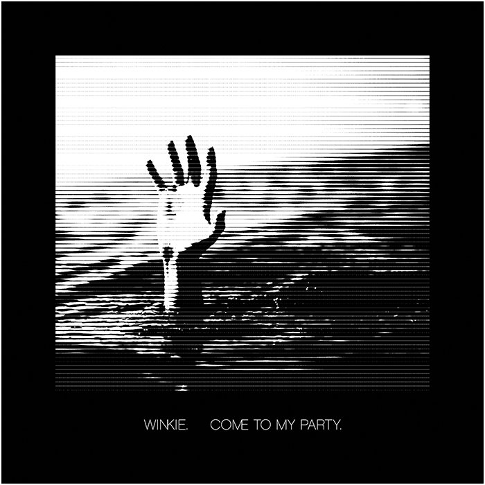 Review: Winkie – Come to My Party