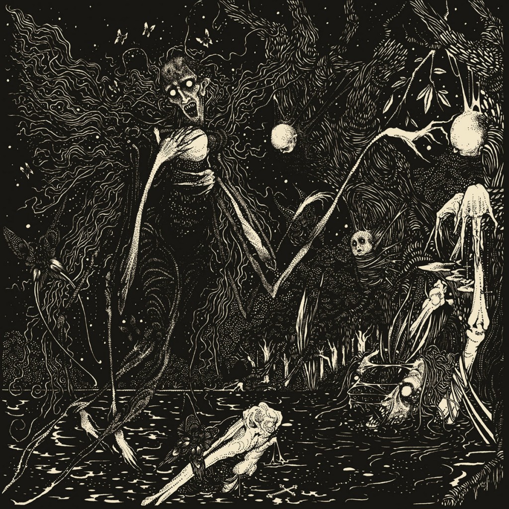 Review: The Wakedead Gathering – Fuscus: Strings of the Black Lyre