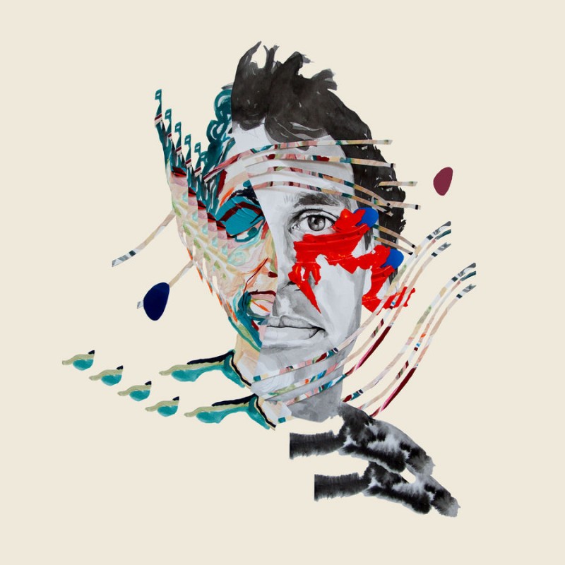 Review: Animal Collective – Painting With