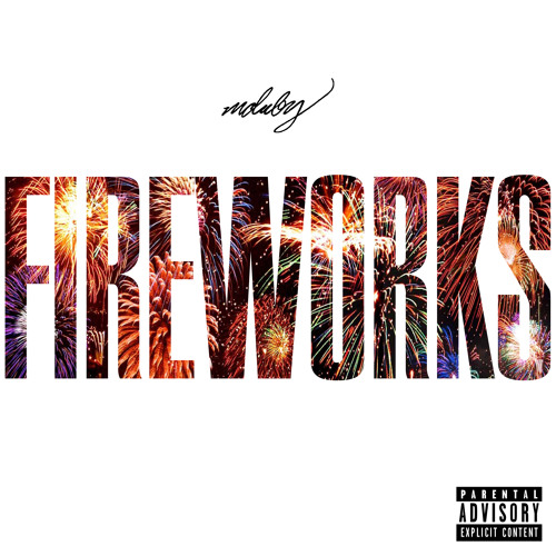 Local Review: m.duby – Fireworks