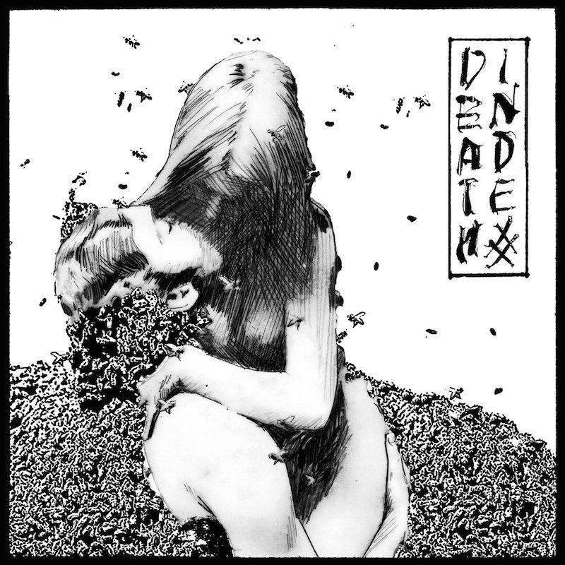 Review: Death Index – Self-titled