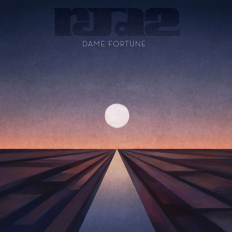 Review: RJD2 – Dame Fortune