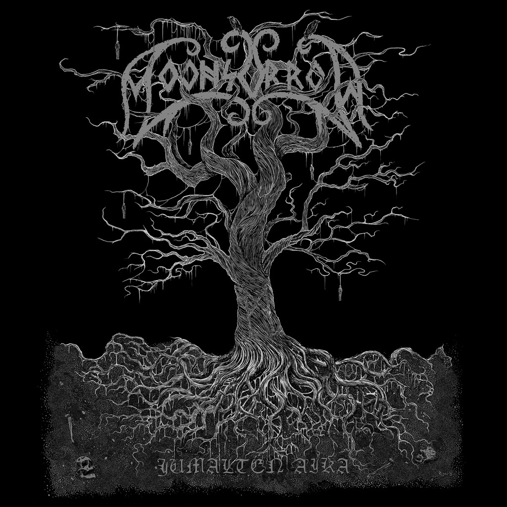 Review: Moonsorrow – Jumalten aika