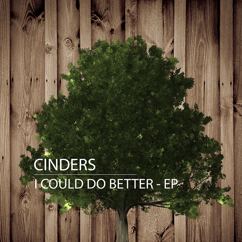 Local Review: Cinders – I Could Do Better