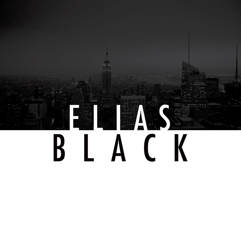 Local Review: Elias Black – Self-titled