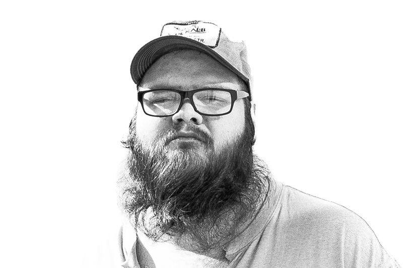 John Moreland: Staying High On Tulsa Heat