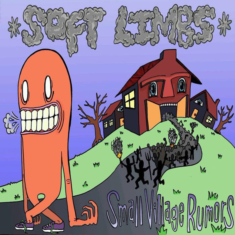 Local Review: Soft Limbs – Small Village Rumors