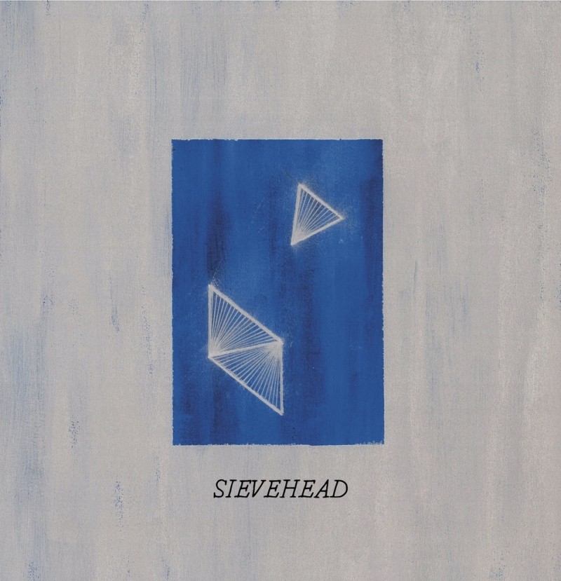 Review: Sievehead – Into the Blue