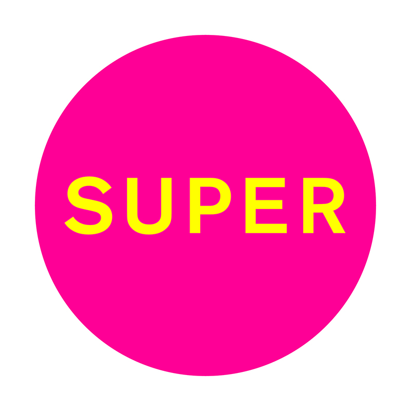 Pet Shop Boys – Super