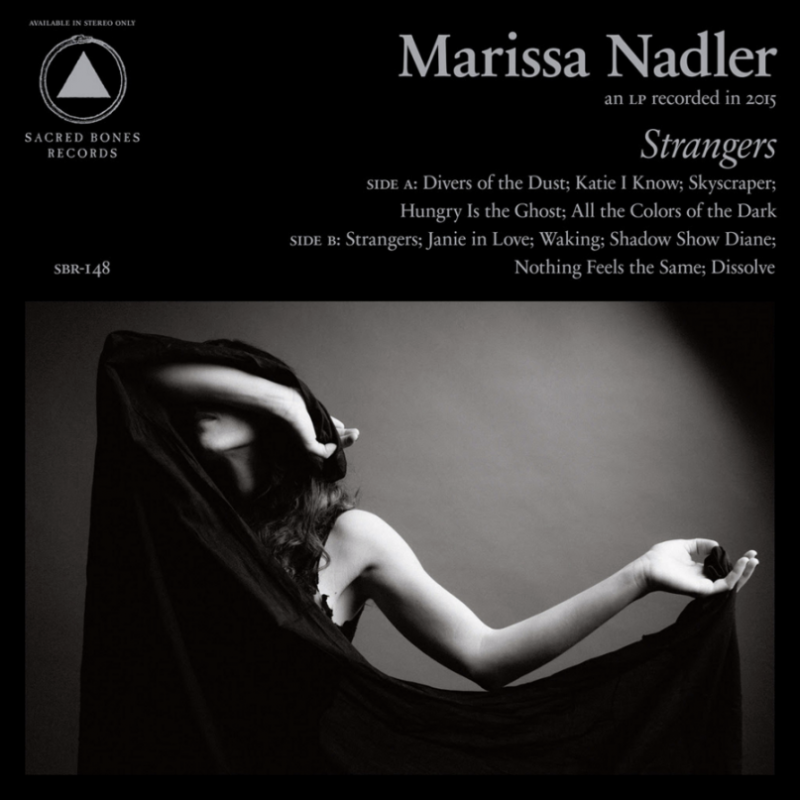 Review: Marissa Nadler – Strangers