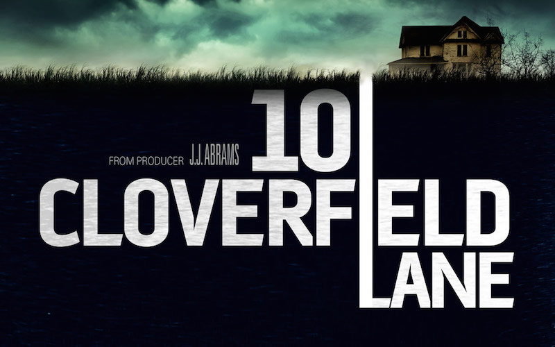 Review: 10 Cloverfield Lane