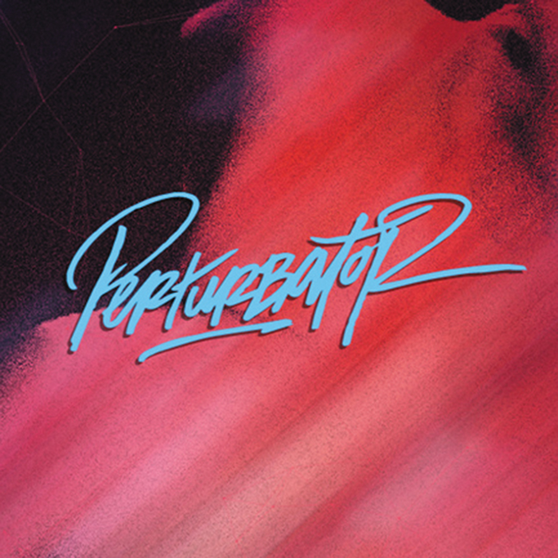 Review: Perturbator – The Uncanny Valley