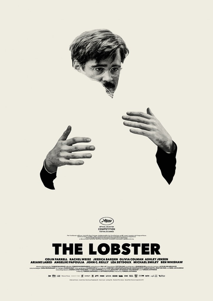 Review: The Lobster