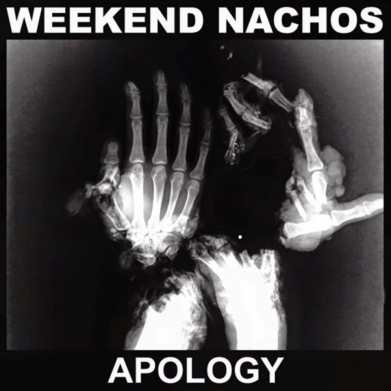 Review: Weekend Nachos – Apology