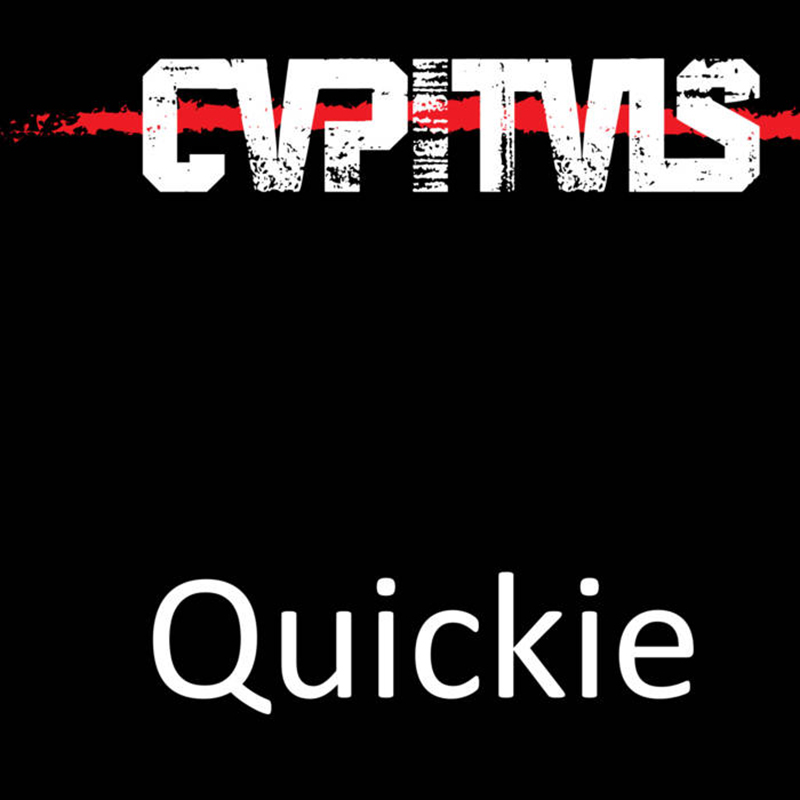 Local Review: CVPITVLS – Quickie