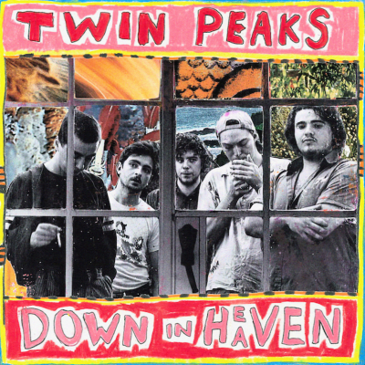 Twin Peaks – Down in Heaven