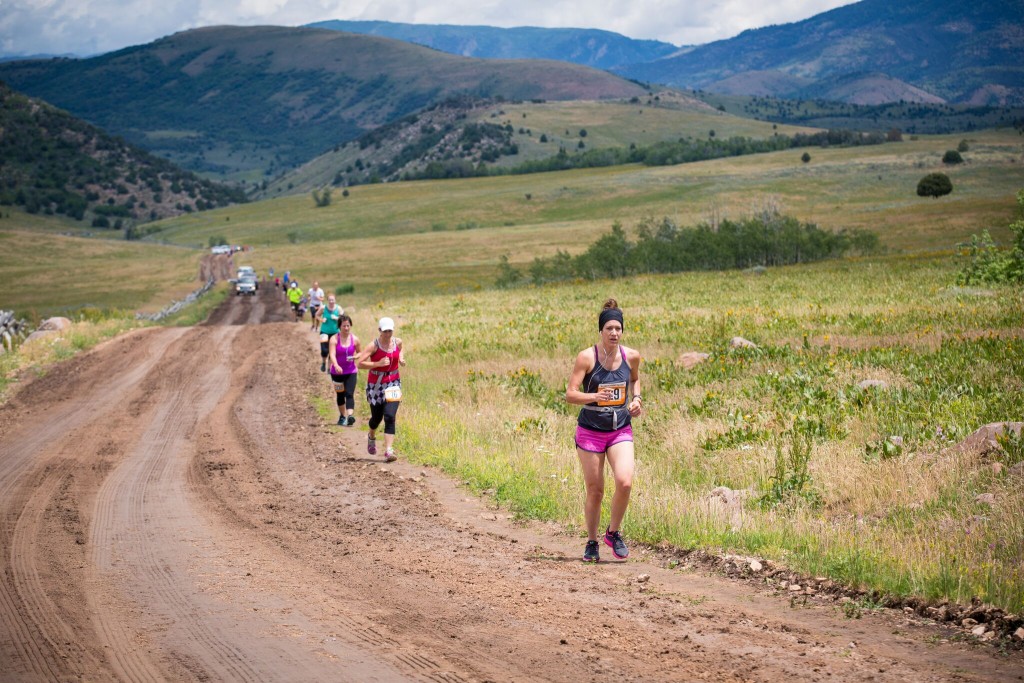 Dear Novice Ragnar Runner