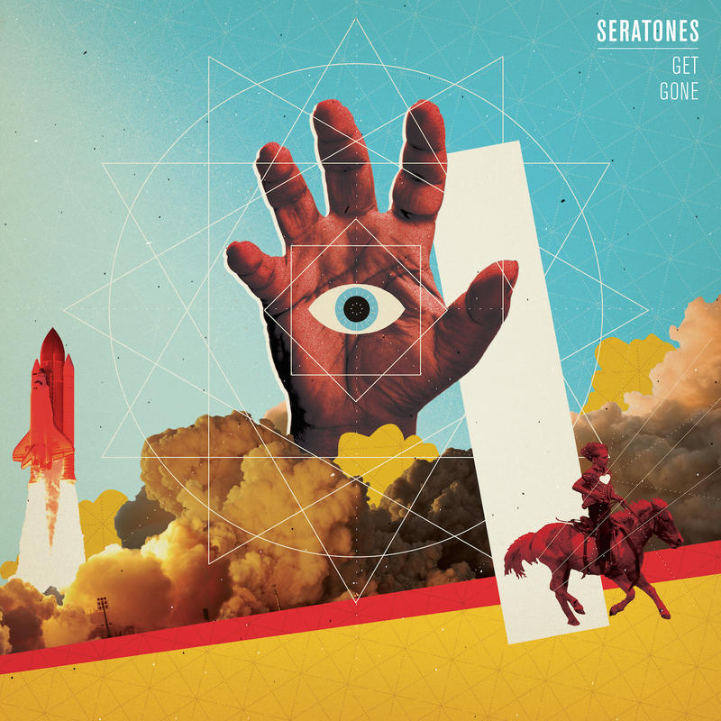 Review: Seratones – Get Gone