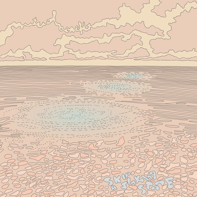 Review: Mutual Benefit – Skip a Sinking Stone