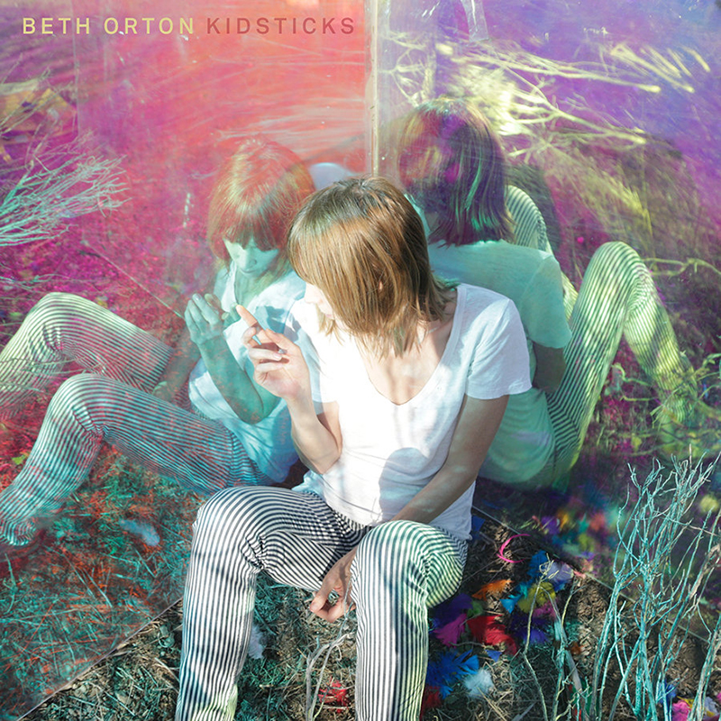 Review: Beth Orton – Kidsticks