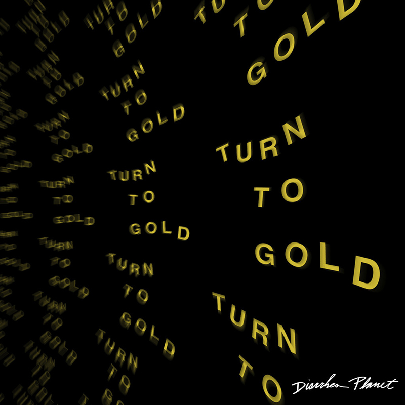 Review: Diarrhea Planet – Turn To Gold