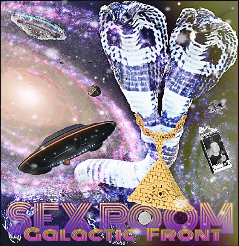 Local Review: Sex Room – Galactic Front