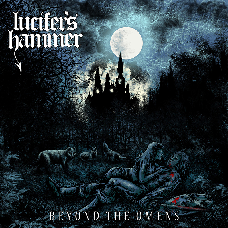 Review: Lucifer’s Hammer – Beyond the Omens