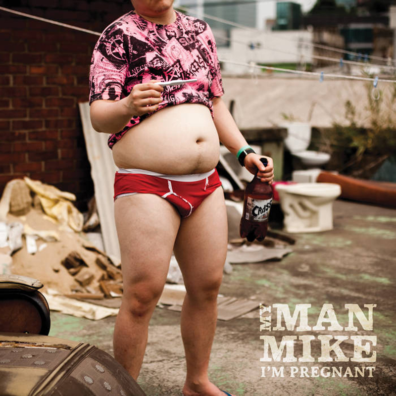 Review: MyManMike – I’m Pregnant