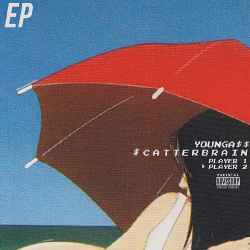 Local review: Swell Merchants x Scatterbrain – YOUNGA$$$CATTERBRAIN