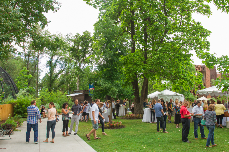 Eat Drink SLC: Celebrating Utah’s Culinary Coming of Age