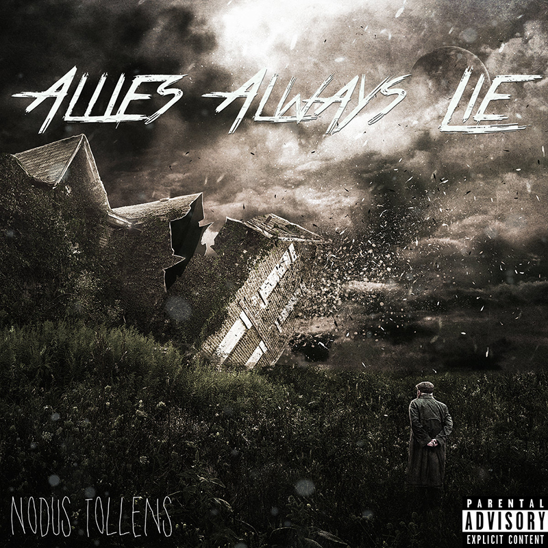 Local Review: Allies Always Lie – Nodus Tollens