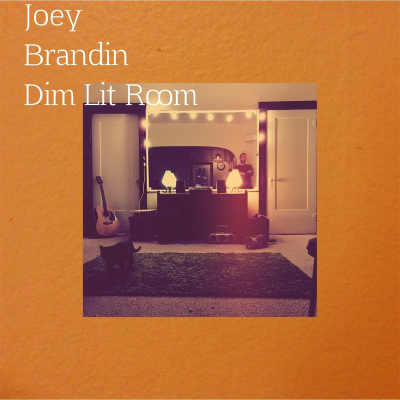 Local Review: Joey Brandin – Dim Lit Room