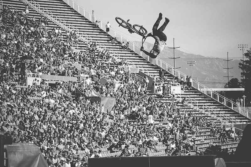 Nitro World Games 2016