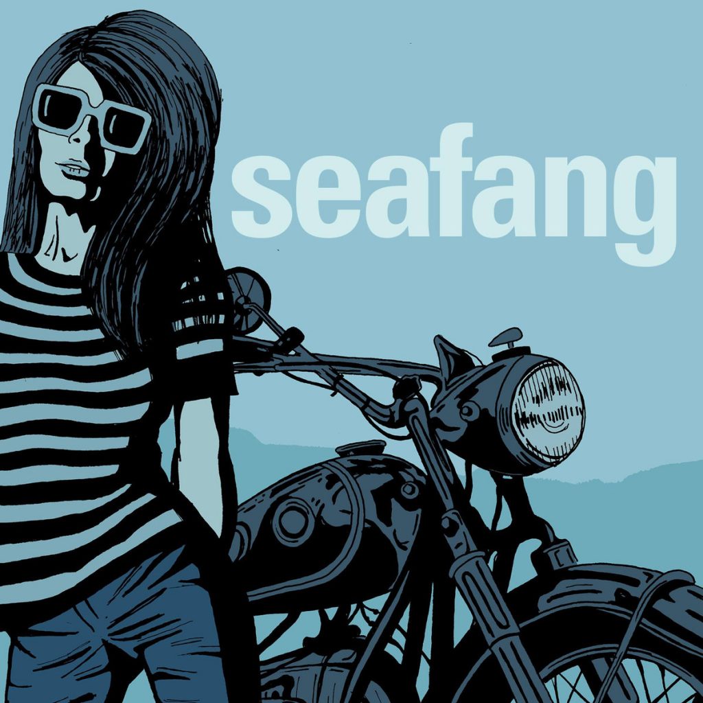 Review: Seafang – Motorcycle Song