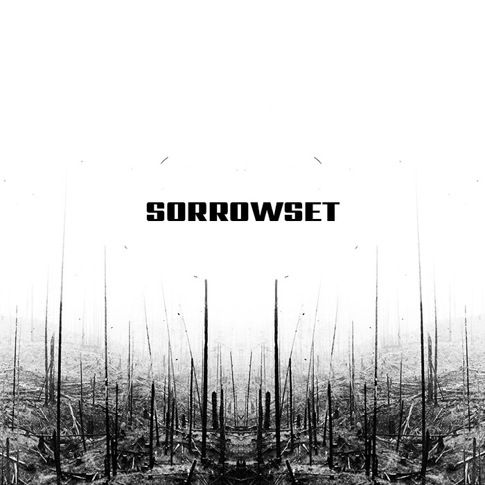 Local Review: Sorrowset – Self-titled