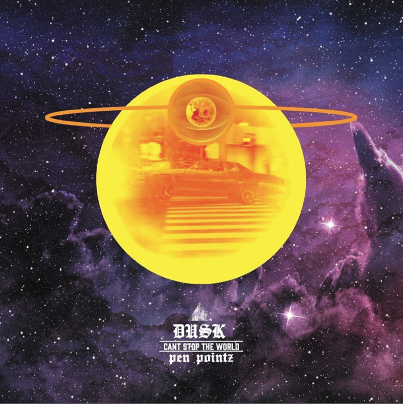 Local Review: Dusk – Can’t Stop the World