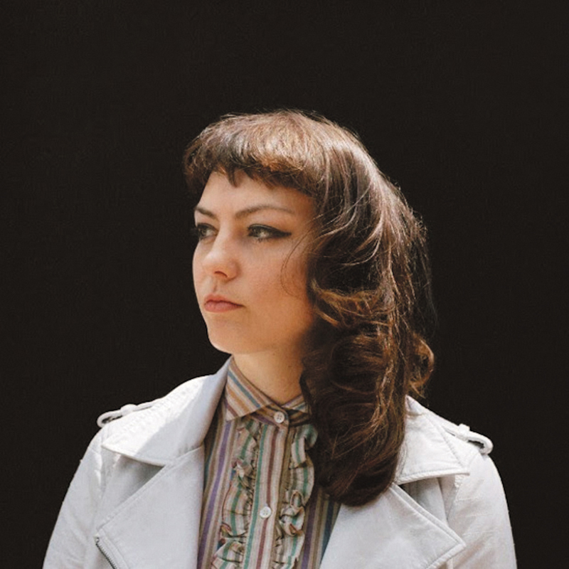 Review: Angel Olsen – My Woman