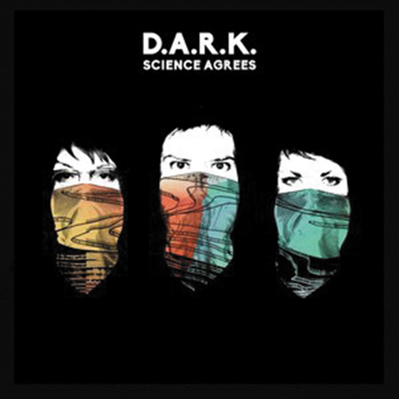 Review: D.A.R.K. – Science Agrees