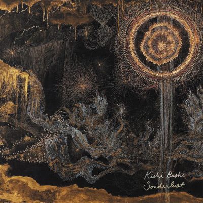 Kishi Bashi – Sonderlust – Joyful Noise Recordings