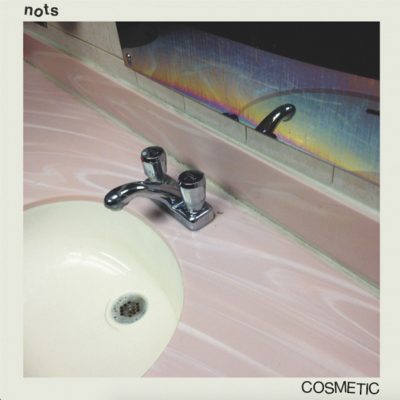 Nots – Cosmetic – Heavenly Recordings