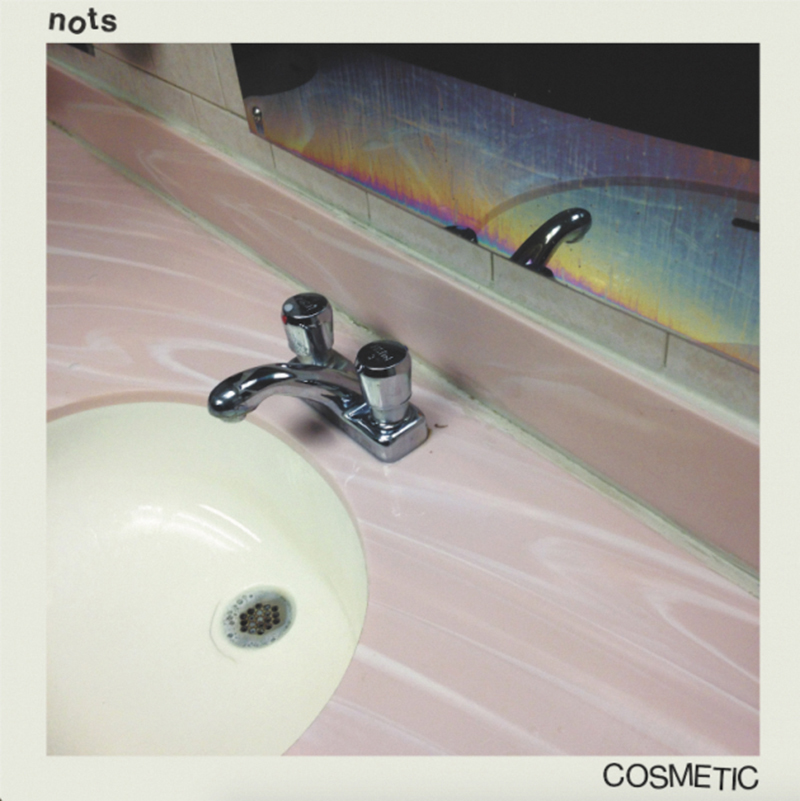 Review: Nots – Cosmetic