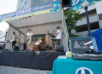 Spirit City. Photo: JoSavagePhotography.com