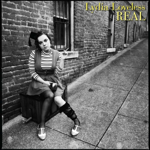 Review: Lydia Loveless – REAL