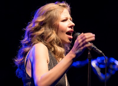 Each member of Lake Street Dive has written songs for the LSD catalog, and there’s a delightful songwriting workshop on YouTube in which they dissect and play a few songs at their alma mater, the New England Conservatory. The segment on "You Go Down Smooth" reveals the song’s backstory and structure. Photo: John Barkiple