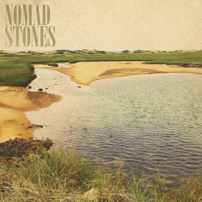Nomad Stones - Self-titled