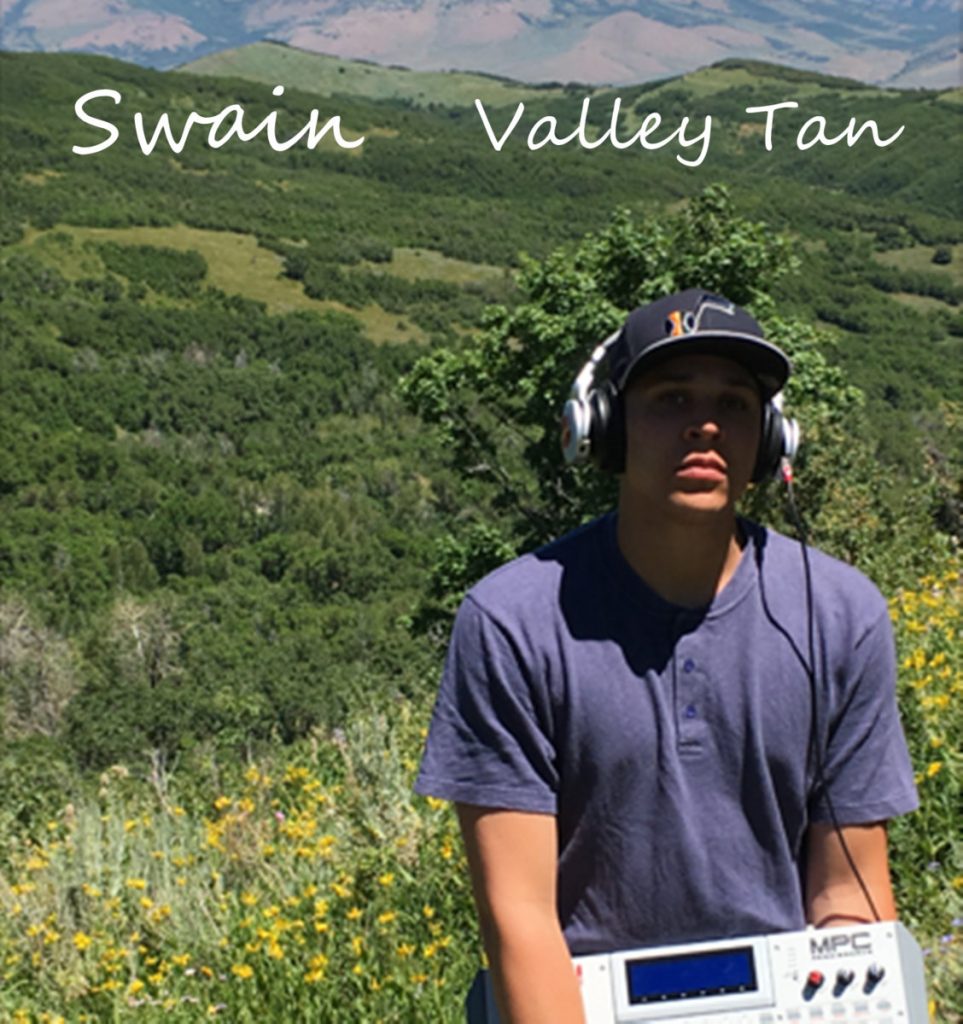 Local Review: Swain – Valley Tan
