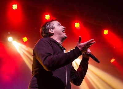 Year after year, Atmosphere delivers a topnotch performance. Photo: ColtonMarsalaPhotography.com