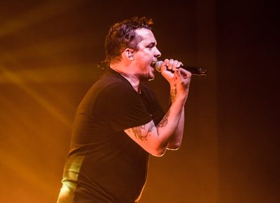 Atmosphere performed a good balance of old classics and new songs. Photo: ColtonMarsalaPhotography.com