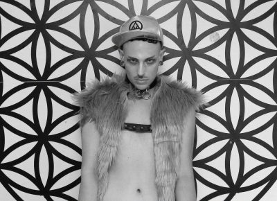 “Balance between a masculine and feminine energy is very strong,” Higley says. Photo: ThatGuyGil