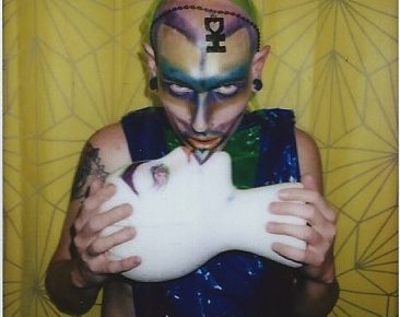 Higley also credits the digital revolution for encouraging body positivity. “Some people think it’s narcissistic and easy to make fun of … but the open communication is great and shows we’re all more alike than we realize." Photo: ThatGuyGil